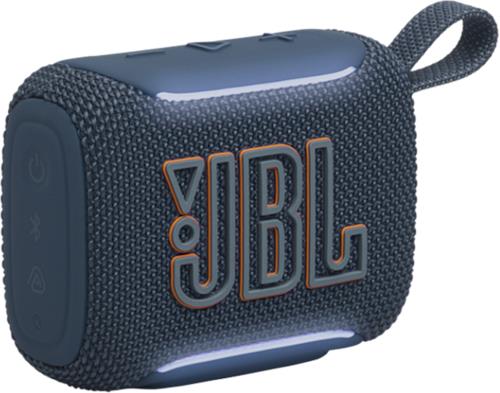 JBL GO 5 Mono portable speaker Blue 4.8 W