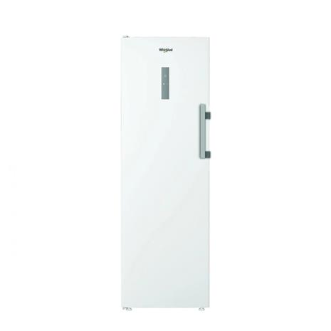 Whirlpool WHMFF 6312 W4E, pakastin