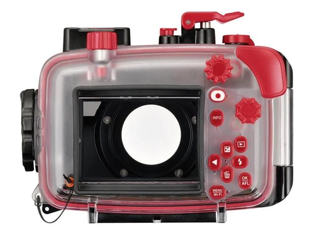 Olympus PT 059
