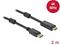 DeLOCK Adapter Cable - DisplayPort / HDMI - 2 m – kuva 2