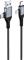 Dudao L20 Pro 4-in-1 USB-A / USB-C - Lightning / USB-C Cable - Black – kuva 3