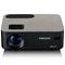 Lenco LPJ-700BKGY Bluetooth LCD Projector – kuva 5
