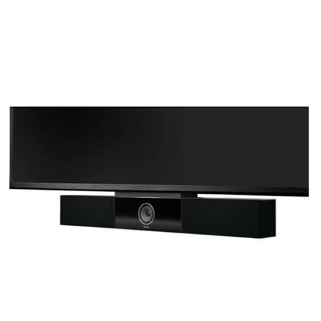 HP Poly Studio USB Wall Mount (875S0AA), seinäkiinnike