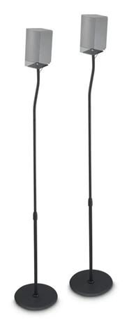 Hama Speaker Stand Universal 2-pack Black 5 kg