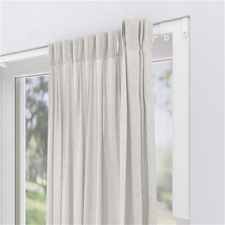 MotionBlinds Smart Curtain Rail Central opening 160cm