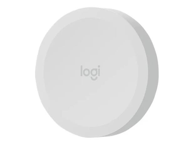 Logitech Share Button - push button - Bluetooth - white – kuva 2/3