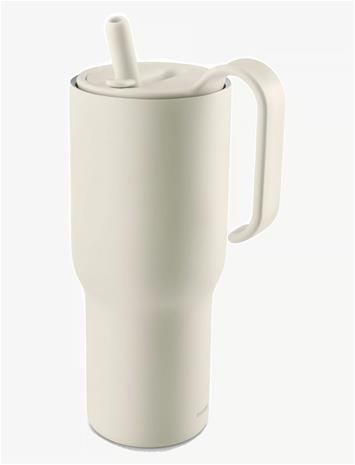 Eva Solo - Sip'n'Go Termosmuki 0,9 L Coconut