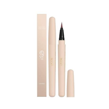 Lovro Shimmer Eyeliner 02 Wine 0 g