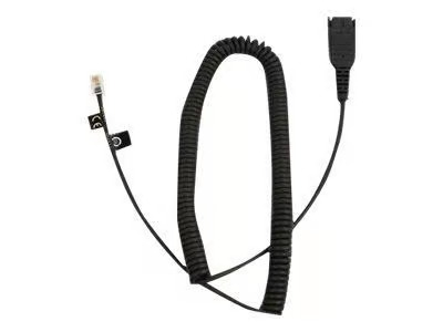 GN 2 w. Spiral Wire w. modular