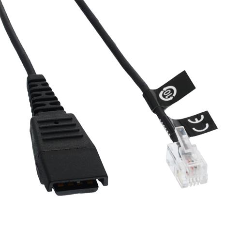 GN 2 w. Spiral Wire w. modular