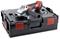 Flex LB 125 18.0-EC (499331) 18V 2x5,0Ah, kulmahiomakone – kuva 8