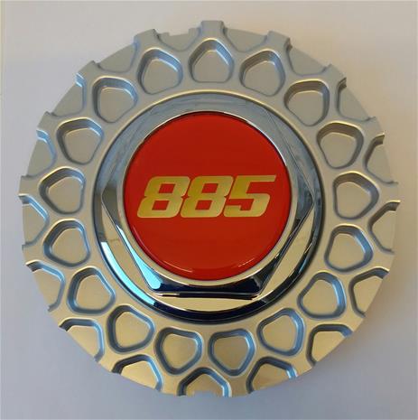 885 Classic RS Silver (Halkaisija 17,3cm)