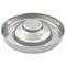 Trixie Junior Puppy bowl stainless steel 4 l/ø 38 cm – kuva 5