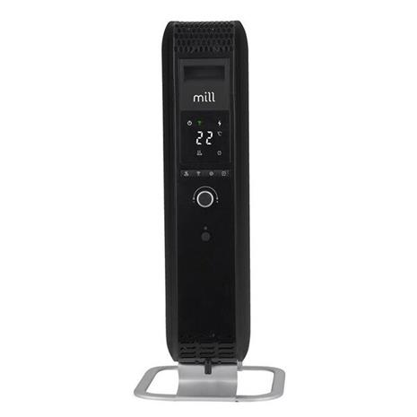 Mill OIL2000WIFI3 Musta