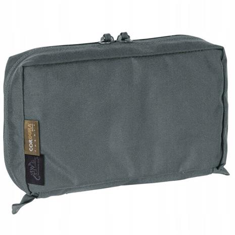 Helikon-Tex EDC Insert Large tarvikelaukku, shadow grey