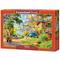 Castorland Lake Path 500p palapeli – kuva 2