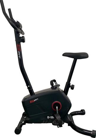 Eb Fit B580 kuntopyörä