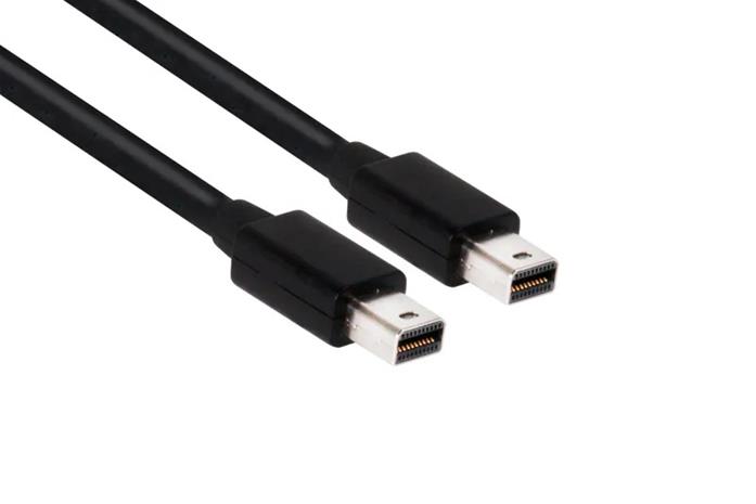 Club 3D DisplayPort-kaapeli - 2 m