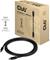Club 3D DisplayPort-kaapeli - 2 m – kuva 3