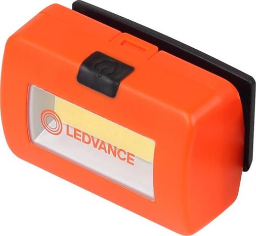 Ledvance - LED Otsalamppu FLASHLIGHT LED/1,6W/3xAAA
