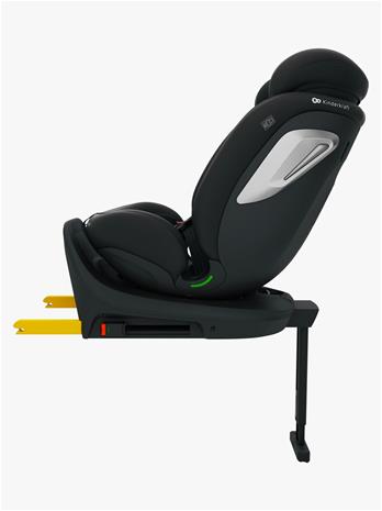 Kinderkraft I-360 2 PLUS – 4-in-1 i-Size turvaistuin 40–150 cm