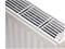Altech C4 radiator 22 - 300 x 800 mm RAL 9016 White – kuva 2