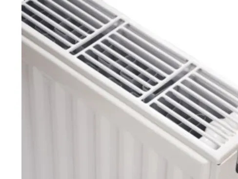 Altech C4 radiator 22 - 300 x 800 mm RAL 9016 White – kuva 2/2