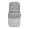 Termo makuupussi Lorelli, Light Gray – kuva 2