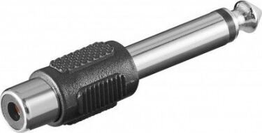Pro Ääniliitin RCA - Jack