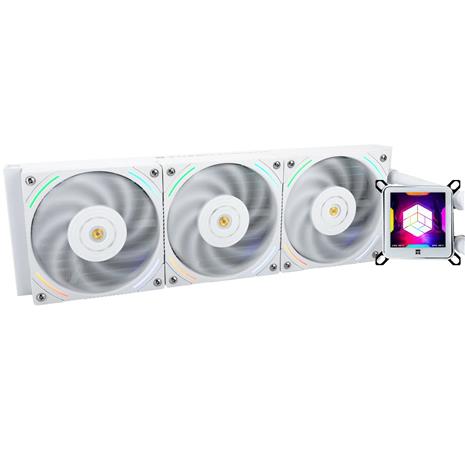 Thermalright Frozen Guardian - processor liquid cooling system - CPU Vesijäähdytys