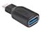 Club 3D USB 3.1 type C to USB 3.0 type A adapter – kuva 3