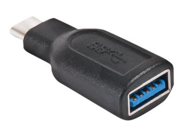 Club 3D USB 3.1 type C to USB 3.0 type A adapter