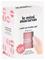 Le Mini Marcaron Multi-Use Builder Gel Dusty Rose 8 ml – kuva 3