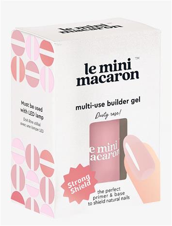 Le Mini Marcaron Multi-Use Builder Gel Dusty Rose 8 ml