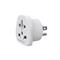 Gembird World to US power adapter plug – kuva 2