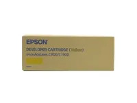 Epson Developer Cartridge HC Yellow 4.5k