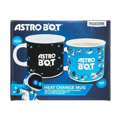 Astrobot Heat Change Mug – kuva 5/5