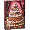 CherryPazzi Balanced Diet 1000p palapeli – kuva 2
