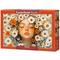 Castorland Spring Girl 500p palapeli – kuva 2