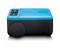 Lenco LPJ-500BU Full HD Projector with Built-in DVD Player Blue – kuva 6
