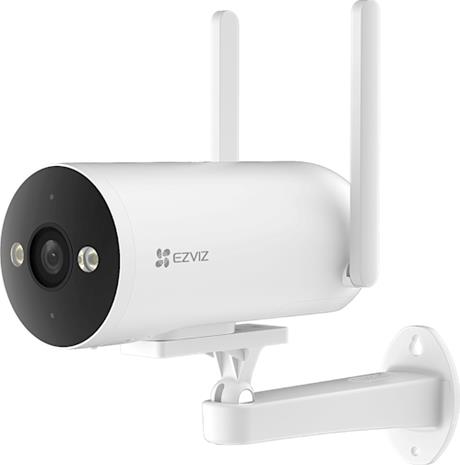 EZVIZ H5 4G Outdoor Security Camera