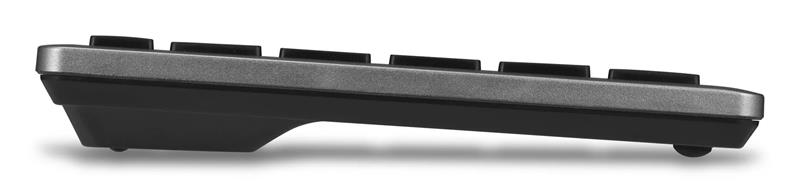 Kensington KB535 EQ Rechargeable Multi-Device Keyboard – kuva 2/2