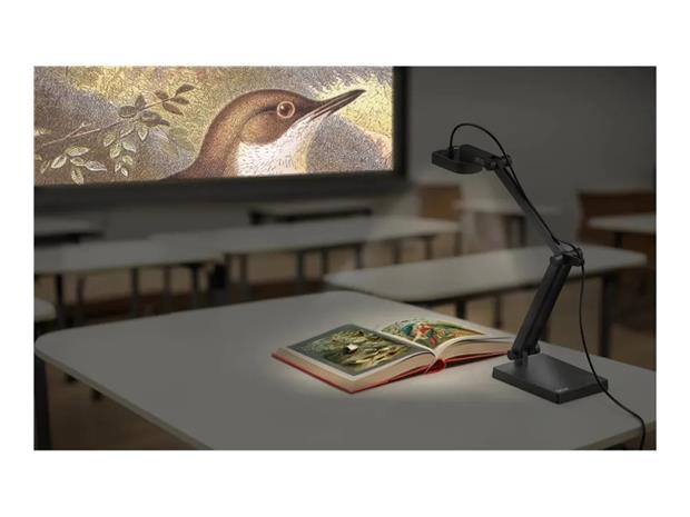 IPEVO V4K ULTRA - digital document camera