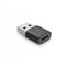Hama USB Adapter, USB-A Plug - USB-C Socket, USB 3.2 Gen2, 10 Gbit/s – kuva 4