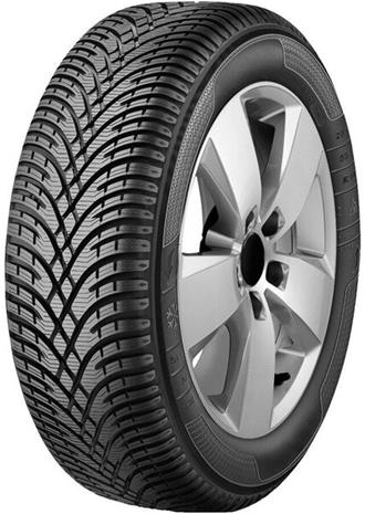 g-Force Winter 2 255/35 R19 96V
