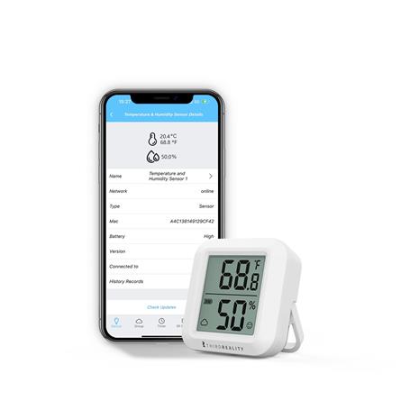 THIRDREALITY T&H Sensor – kuva 3/3