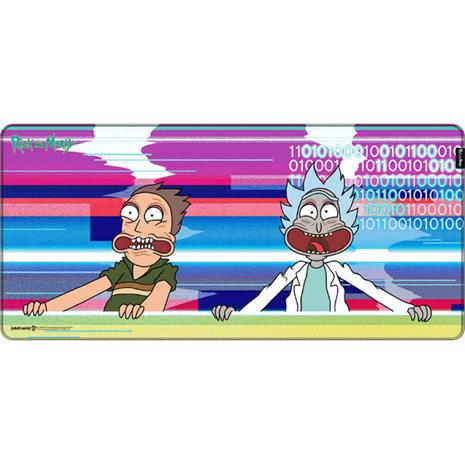 Rick And Morty - Glitched XL, pelihiirimatto – kuva 4/4