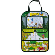 Rätt Start Bamse, potkusuoja
