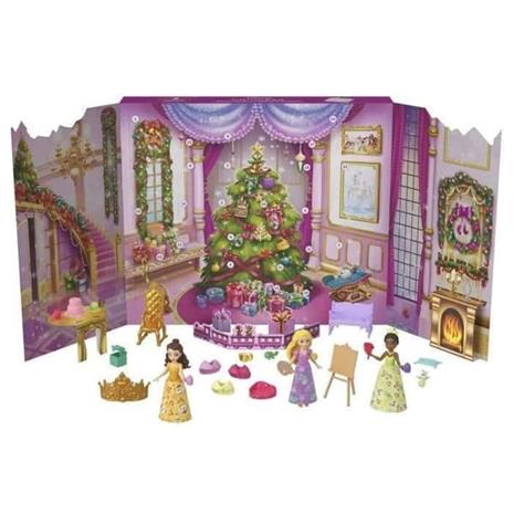 Disney Princess Small Doll joulukalenteri – kuva 5/5