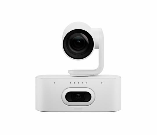 Logitech Rally AI Camera Pro PTZ, kokouskamera